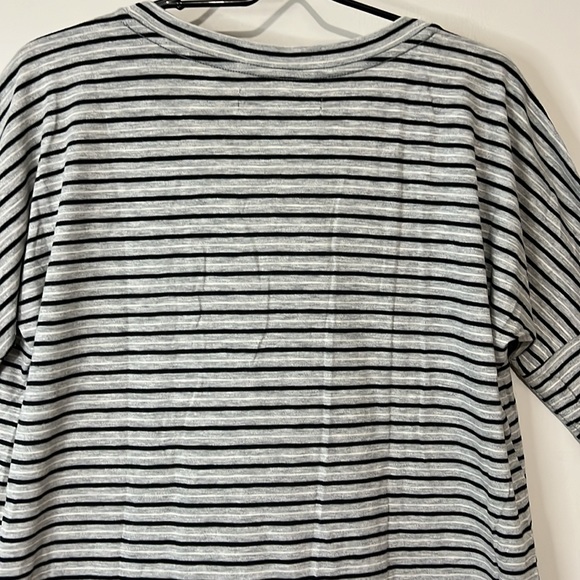 Abercrombie & Fitch tshirt dress - Picture 8 of 10